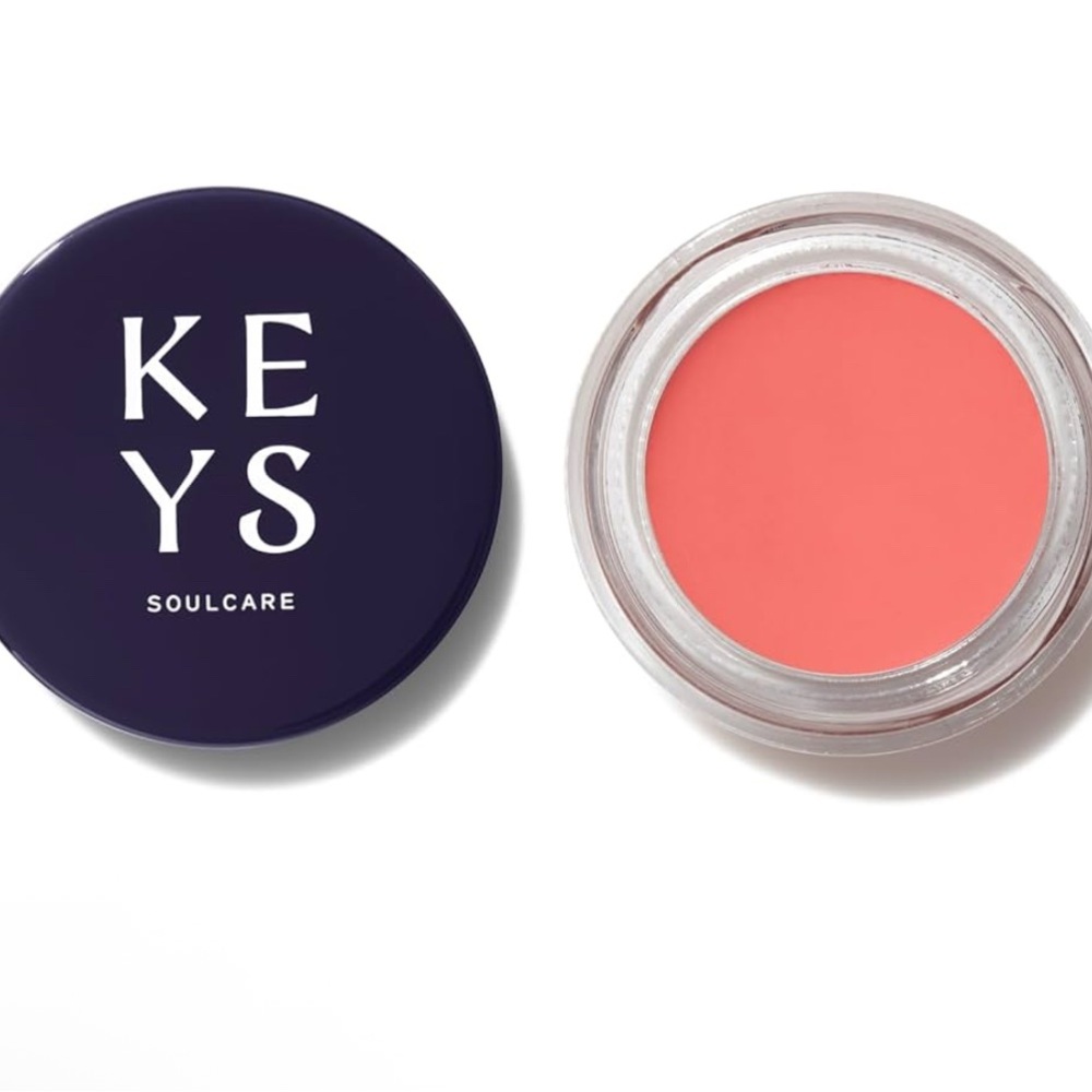 KEYS Soulcare Cream Blush - Awakened